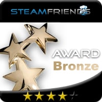 Bronze Award for Call of Duty 4