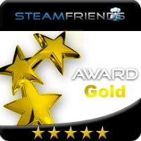 Gold Award