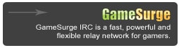GameSurge