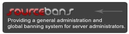 SourceBans
