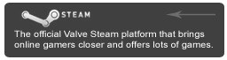 Steam