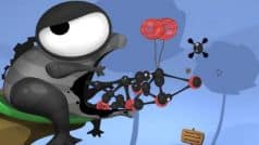 World of Goo - Screenshot 2241