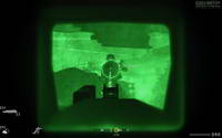 Call of Duty 4: Modern Warfare Screenshot