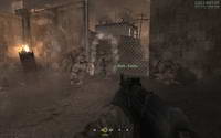 Call of Duty 4: Modern Warfare Screenshot