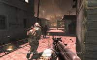 Call of Duty 4: Modern Warfare Screenshot