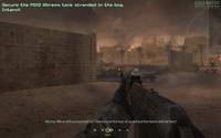 Call of Duty 4: Modern Warfare Screenshot