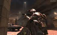 Call of Duty 4: Modern Warfare Screenshot