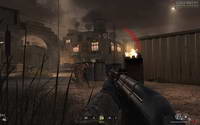 Call of Duty 4: Modern Warfare Screenshot