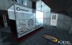 Prelude - Screenshot 2552